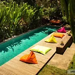 WAHYU Villa Seminyak Bali 2 Bedrooms Large Pool