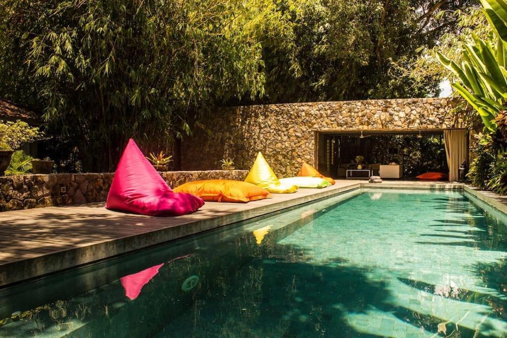 Villa Wahyu Bali 2 Bedrooms Large Pool Seminyak (Bali)
