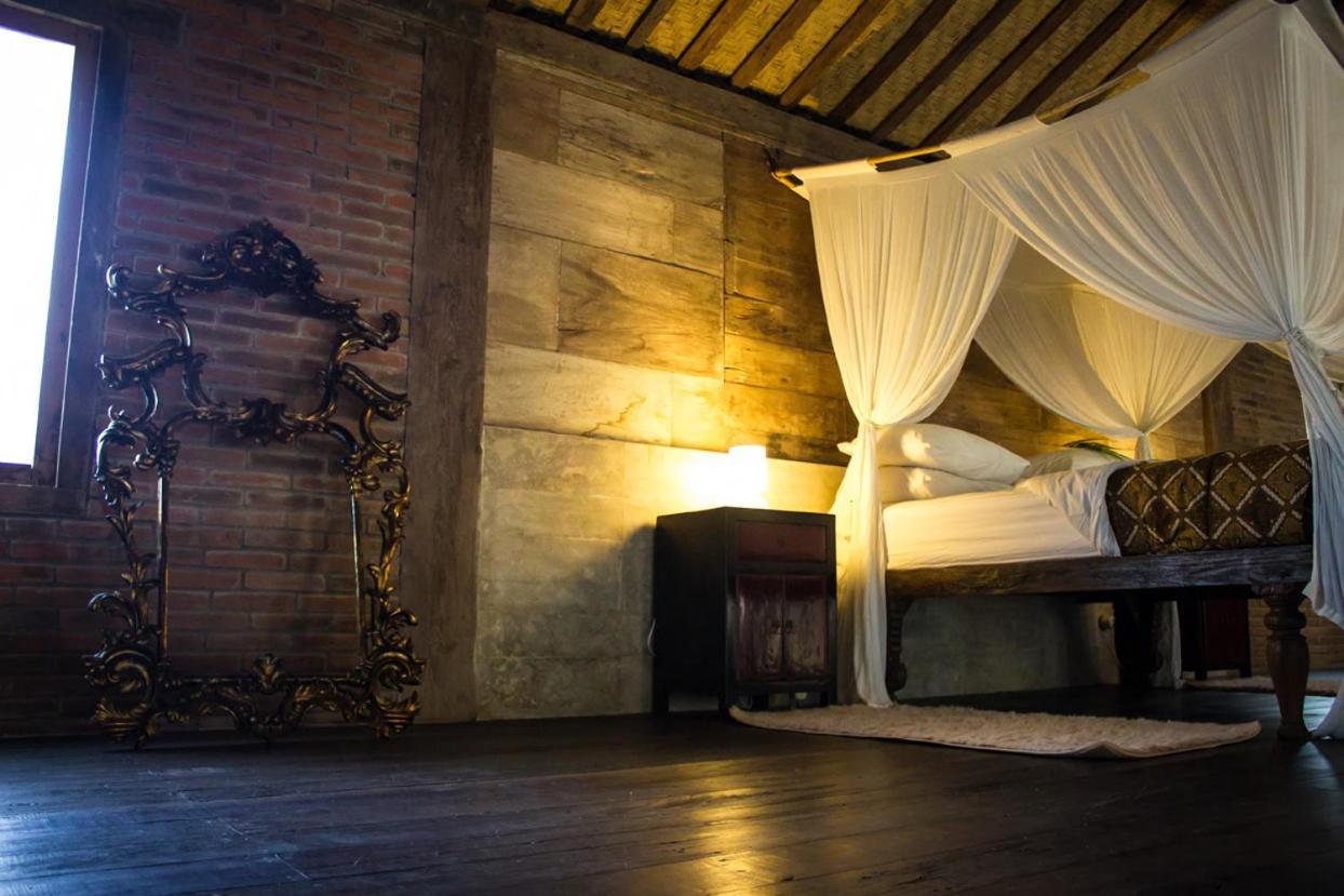 Wahyu Bali 2 Bedrooms Large Pool