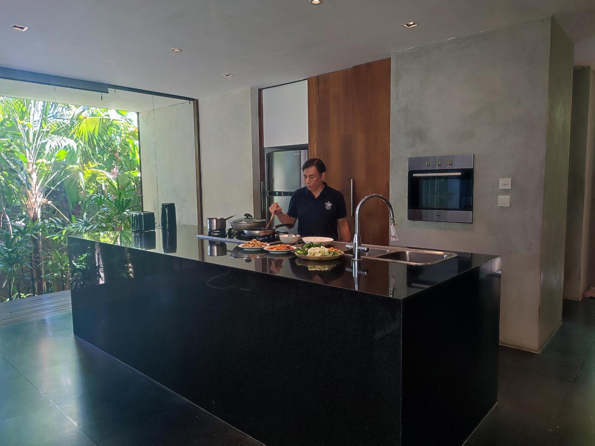 Wahyu Bali 2 Bedrooms Large Pool *