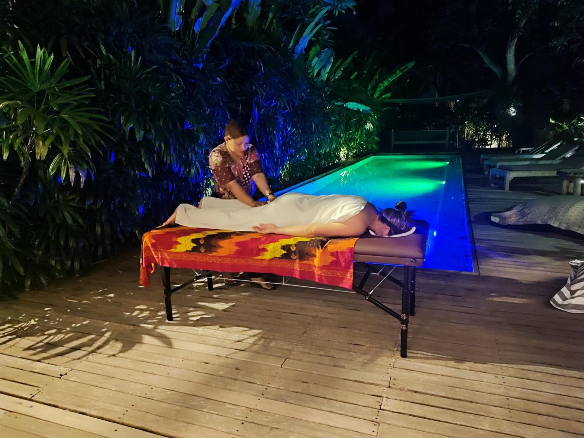Villa Wahyu Bali 2 Bedrooms Large Pool *